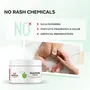 Mylo Care Baby Natural Diaper Rash Prevents and Heals Cream Formula Gentle and Care with Aloe Vera Almond Oil & Vitamin E - 50 gm, 5 image