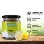 Refresh Sweet Lemon Pickle 250 gm Homemade Taste Sweet Nimbu Achaar | Sweet and Sour Lemon Pickle, 4 image