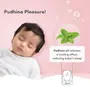 Mylo Care Natural Baby Tummy Roll On with Hing Saunf & Pudina for Indigestion Colic and Gas Relief Made Safe Australia Certified Toxin Free No Silicones Parabens & Mineral Oil 40 ml, 7 image