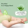 Mylo Care Baby Diaper Pants Small (S) Size 4-8 kgs with Aloe Vera Lotion (42 count) Leak Proof | Lightweight | Rash Free | Breathable | 12 Hours Protection | ADL Technology, 5 image