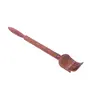 SAHARANPUR HANDICRAFTS Handcrafted Sheesham Wooden Claw Shaped Back Scratcher