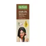 Refresh Ayurvedic Hair Oil 100 ml | Anti-Dandruff Hair Oil, 2 image