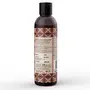 Refresh Almond Hair Oil 200 ml | Enriched with Vitamin E | For Men and Women | Helps in Hair Strengthening & Nourishing, 3 image