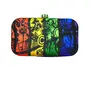 PIALI Clutch Bags, Multicolour