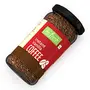 Refresh Vanilla Instant Coffee 50 Gm | 100% Arabica | Premium Flavour Freeze Dried Coffee | Ready in Seconds | Makes 33 Cups In 50 Gm, 5 image