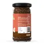 Refresh Mocha Instant Coffee 50 Gm | 100% Arabica | Premium Flavour Natural Freeze Dried Coffee | Makes 33 Cups In 50 Gm, 3 image