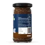 Refresh Cinnamon Instant Coffee 50 Gm | 100% Arabica | Premium Flavour Natural Freeze Dried Coffee | Makes 33 Cups In 50 Gm, 3 image