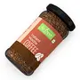 Refresh Mocha Instant Coffee 50 Gm | 100% Arabica | Premium Flavour Natural Freeze Dried Coffee | Makes 33 Cups In 50 Gm, 5 image