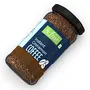 Refresh Cinnamon Instant Coffee 50 Gm | 100% Arabica | Premium Flavour Natural Freeze Dried Coffee | Makes 33 Cups In 50 Gm, 5 image