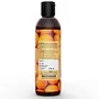 Refresh Orange Shampoo 200 ml Paraben Free Orange Fruit Shampoo For Healthy Scalp Suitable For All Hair Types, 3 image