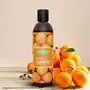 Refresh Orange Shampoo 200 ml Paraben Free Orange Fruit Shampoo For Healthy Scalp Suitable For All Hair Types, 7 image