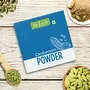 Refresh Cardamom Powder 15 gm | Elaichi Powder | For Cooking & Baking | No Artificial Addictives | Natural Spices | Authentic Flavour & Quality, 6 image
