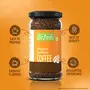 Refresh Saffron Instant Coffee 50 Gm | 100% Arabica | Premium Flavour Natural Freeze Dried Coffee | Makes 33 Cups In 50 Gm, 6 image