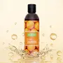 Refresh Orange Shampoo 200 ml Paraben Free Orange Fruit Shampoo For Healthy Scalp Suitable For All Hair Types, 6 image
