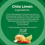 Lays Chile Limon Chips 52 grams, India, 6 image