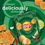 Lays Chile Limon Chips 52 grams, India, 3 image
