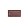 Go2eight Buy Brown Clutch Online For Women, Brown, M, 2 image