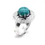 RidVik Santa Rosa Turquoise Gemstone Fashion Jewelry Handmade Ring 9 US RIN-4780, Gemstone, Turquoise (Colored Gemstone), 2 image