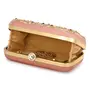 For The Beautiful You Women's Clutch (222), Pink, M, 3 image