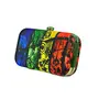 PIALI Clutch Bags, Multicolour, 5 image