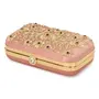For The Beautiful You Women's Clutch (222), Pink, M, 2 image