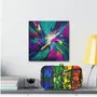PIALI Clutch Bags, Multicolour, 6 image