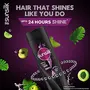 Sunsilk Stunning Black Shine Shampoo 340Ml 340Ml by Sunsilk, 5 image