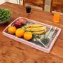 Welcome to The Lake Decorative Tray, 2 image