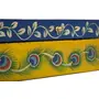 WOOD CRAFTS OF RAJASTHAN Wooden Decorative Box (24 cm x 12 cm x 30 cm KE29), 4 image