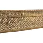 WOOD CRAFTS OF RAJASTHAN Wooden Decorative Box (23.495 cm x 10.16 cm x 6.35 cm Brown), 4 image