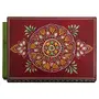 WOOD CRAFTS OF RAJASTHAN Wooden Decorative Box (24.13 cm x 15.24 cm x 20.32 cm Set of 4), 6 image