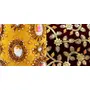 RAJASTHANI GOTA  PATTI PRODUCTS Designer Rajasthani Style Silk Potli Velvet with Bridal Purse Potli Purse Women handbag Handicrafts Handmade Decorative Pure Silk Jaipuri Clutch Gifting Potlis Royal Clutch, 4 image