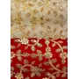 RAJASTHANI GOTA  PATTI PRODUCTS Designer Rajasthani Style Royal Clutch Velvet Women handbag Clutch Gifting Tree RAJASTHANI GOTA  PATTI PRODUCTS Handicrafts Handmade Decorative Pure, 3 image