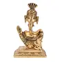 Handicraft Ganesha Idol for Home Temple & Home Decor, 2 image