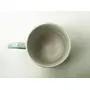 Green Ceramic Coffee Mug, 3 image