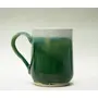 Green Ceramic Coffee Mug, 2 image