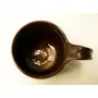 Red Ceramic Coffee Mug, 2 image