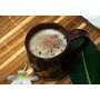 Red Ceramic Coffee Mug, 3 image