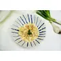 Blue Hand Painted Pasta Bowl, 2 image