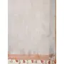 AKOLA DABU PRINT SAREE Linen Handwoven Saree and Blouse ALBGSA0010, 4 image