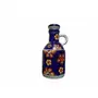 JAIPUR BLUE POTTERY Oil Dispenser 500ml | Ceramic Oil Container | Oil Bottle for Kitchen 500ml | Ceramic Oil Dispenser for Kitchen | | Kitchen Accessories Items | Cooking Oil Kitchen Storage, 2 image