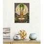 THANGKA PAINTING Thangka Canvas Painting|Lord Avalokiteshvara|Buddhism Art, 3 image