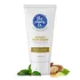 The Moms Co. Natural Foot Cream With Argon oil Vit E & Peppermint Essential Oil Relief for Swollen Ankles and Feet- 50 g