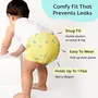 superbottoms Padded Underwear | Waterproof Pull up Underwear | Potty Training Pants for Babies | Pull up Unisex Trainers| Padded Underwear for Toddler |, 8 image
