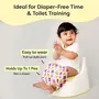 SuperBottoms Padded Underwear - Bummy World (Size 1 (1-2 yrs)PACK OF 3) size 1(1 yr-2yr) : Waist(in cm) 32 - 34 (unstretched), 5 image