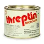 Threptin Protein Micromix - 200g 27 Servings|Vanilla Flavor|Casein Protein enriched with 18 Vital Vitamins-Minerals Antioxidants| Supports Recovery Underweight and Overall Health