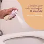 Carmesi Toilet Seat Sanitizer | Kills 99.9% Germs & Eliminates Foul Odour | Travel-Friendly | Reduces Infections | Suitable for Toilet Seats Door Knobs Flush | 50 ml, 2 image
