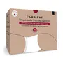 Carmesi Disposable Period Panties (M-L) | 360 Protection for Super Heavy Flow | No Leakage No Rashes No Discomfort | Maternity Panties | All-Night Protection | Ultra-Absorbent Core | 4 Pcs