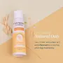 Carmesi Sensitive Intimate Wash | Designed Specially to Prevent Rashes | Enriched with Natural Oats | No Burning No Itching | Paraben-Free Phthalate-Free and Cruelty-Free | 100 ml, 3 image