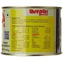 Threptin Protein Micromix - 200g 27 Servings|Vanilla Flavor|Casein Protein enriched with 18 Vital Vitamins-Minerals Antioxidants| Supports Recovery Underweight and Overall Health, 2 image